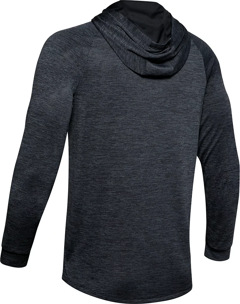 Under Armour Men's Tech Full Zip Hoodie