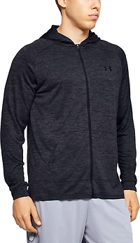 Under Armour Men's Tech Full Zip Hoodie