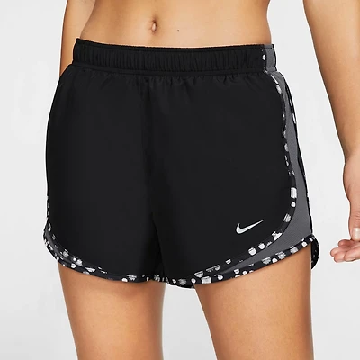Nike Women's Dry Tempo Shorts