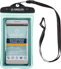 Magellan Outdoors Waterproof Phone Case