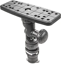 RAILBLAZA Miniport TracMount R-Lock R Fishfinder Mount