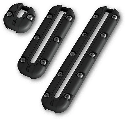 RAILBLAZA Expanda Track Mount