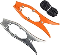 Yak-Gear Brush Gripper