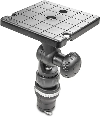 RAILBLAZA Miniport TracMount R-Lock S Fishfinder Mount