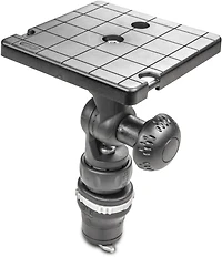 RAILBLAZA Miniport TracMount R-Lock S Fishfinder Mount