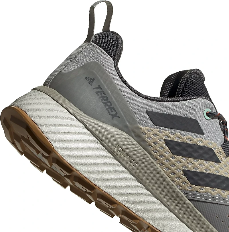 adidas Men's Terrex Folgian Hiking Shoes