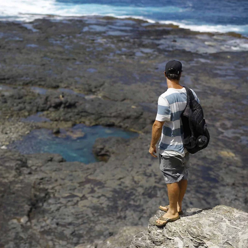 Cobian Men's ARV 2 Flip-Flops