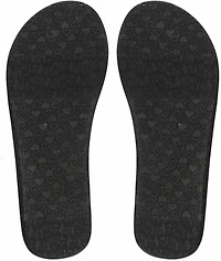 Cobian Women's Braided Bounce Flip-Flops