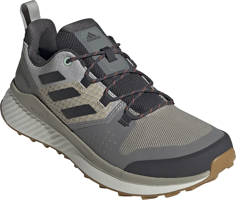 adidas Men's Terrex Folgian Hiking Shoes