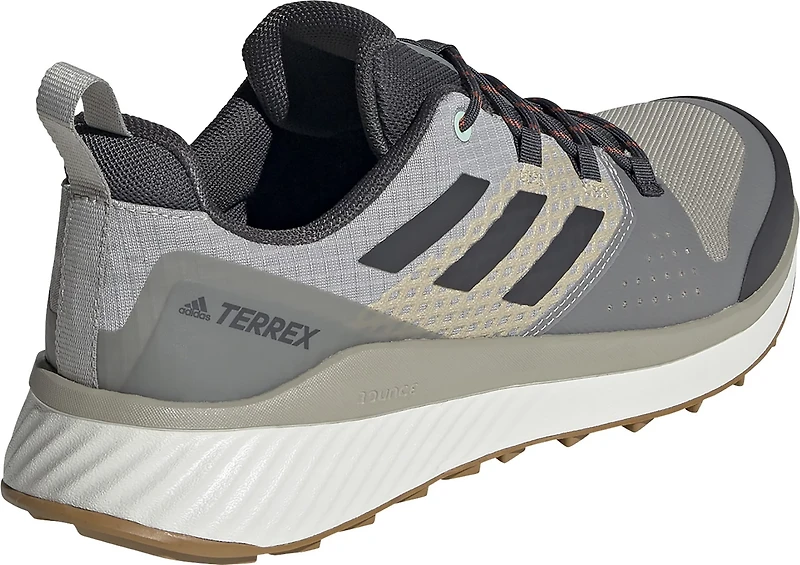 adidas Men's Terrex Folgian Hiking Shoes