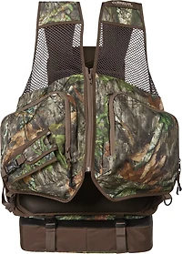 Magellan Outdoors Men's Deluxe Turkey Vest