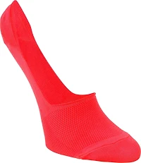 BCG Women's Footie Bright Solids 6 Pack