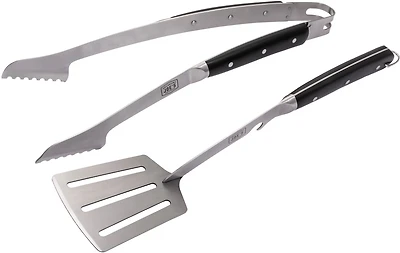 Oklahoma Joe's Blacksmith 2-Piece Tool Set