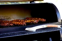 Oklahoma Joe's Hondo Offset Smoker