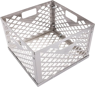Oklahoma Joe's Firebox Charcoal Basket