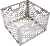 Oklahoma Joe's Firebox Charcoal Basket