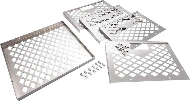 Oklahoma Joe's Firebox Charcoal Basket