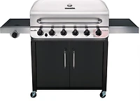 Char-Broil Performance Series 6-Burner Gas Grill