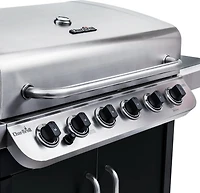Char-Broil Performance Series 6-Burner Gas Grill