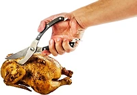 Oklahoma Joe's Blacksmith Meat Shears