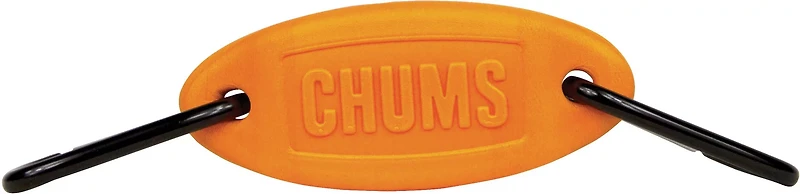 Chums Dual Float Key Chain