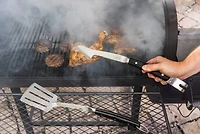 Oklahoma Joe's Blacksmith 2-Piece Tool Set