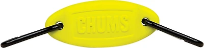 Chums Dual Float Key Chain
