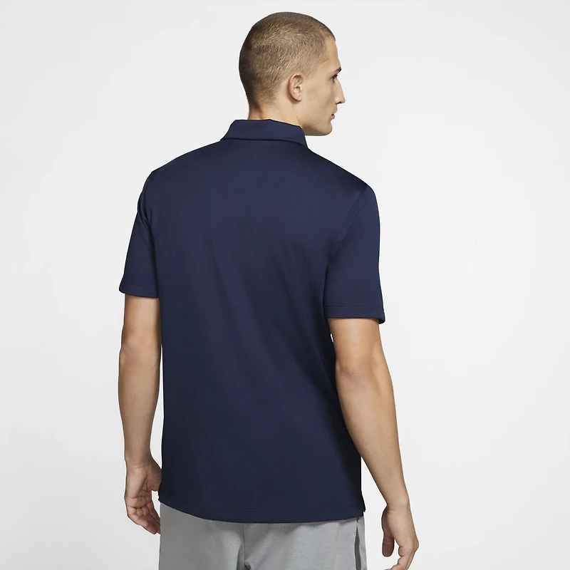 Nike Men's Dri-FIT Football Polo Shirt