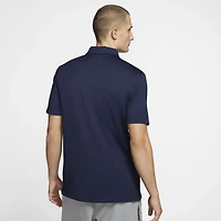 Nike Men's Dri-FIT Football Polo Shirt