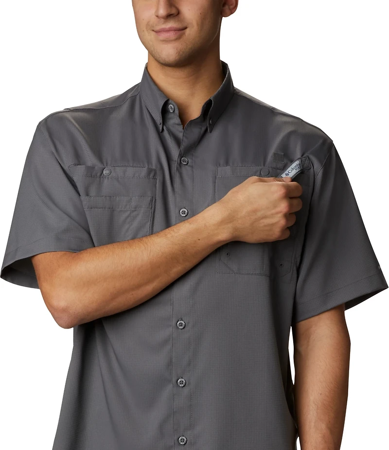 Columbia Sportswear Men's Tamiami II Shirt