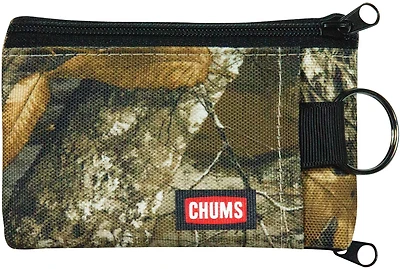 Chums Surfshort RTX Wallet