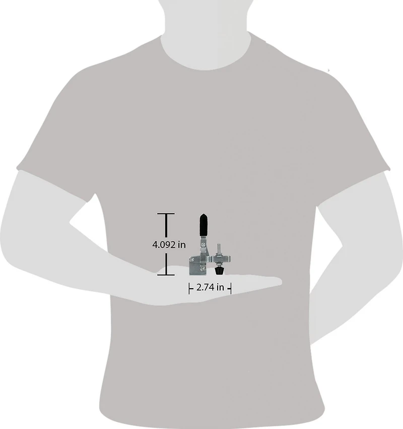 Oklahoma Joe's Smoker Latches