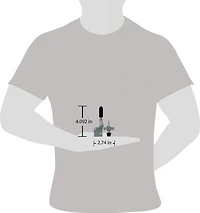 Oklahoma Joe's Smoker Latches