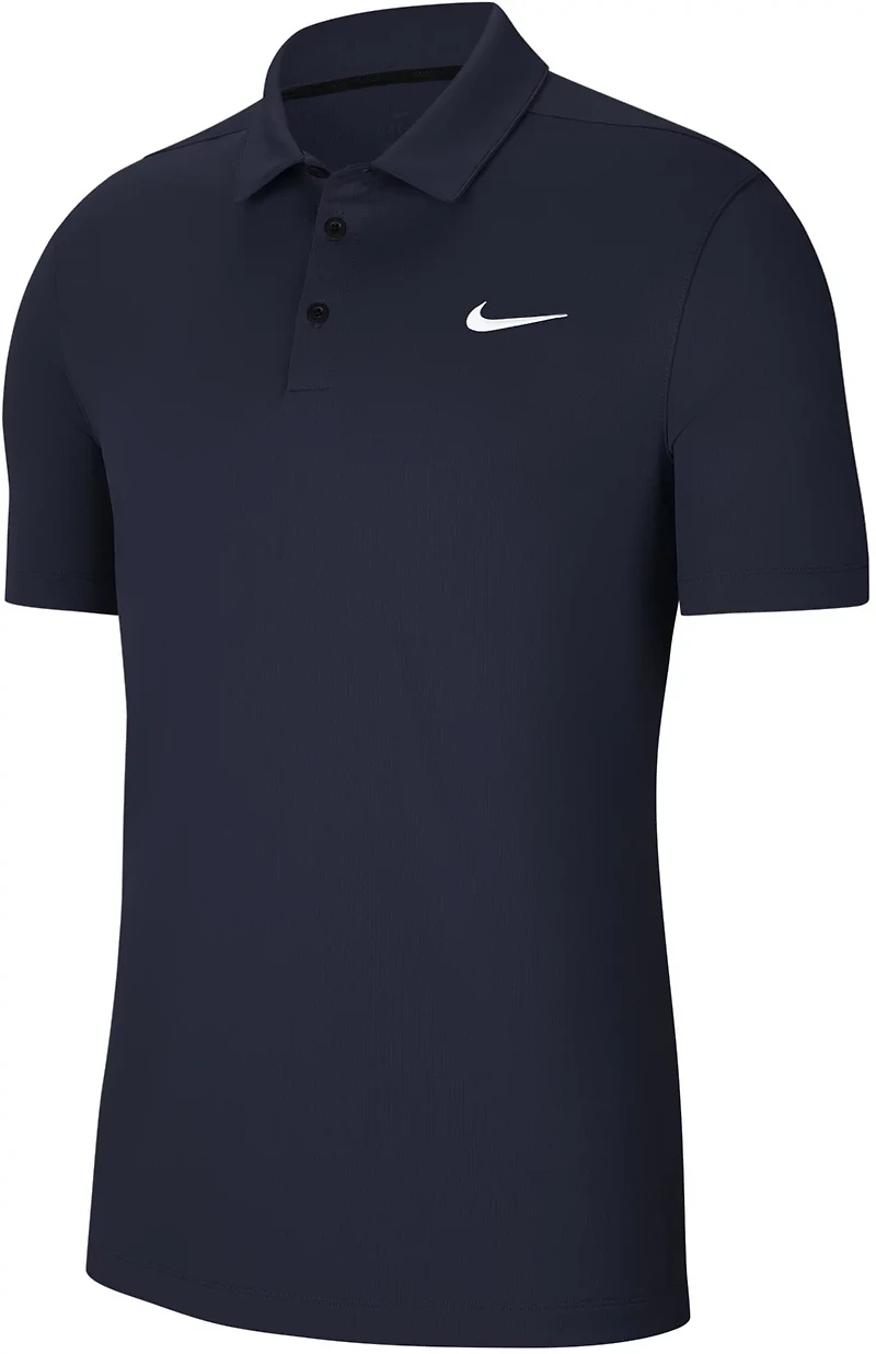 Nike Men's Dri-FIT Football Polo Shirt