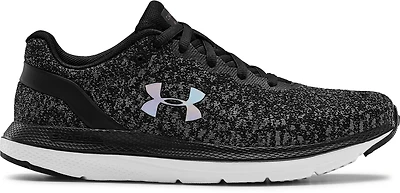 Under Armour Women's Charged Impulse Knit Running Shoes