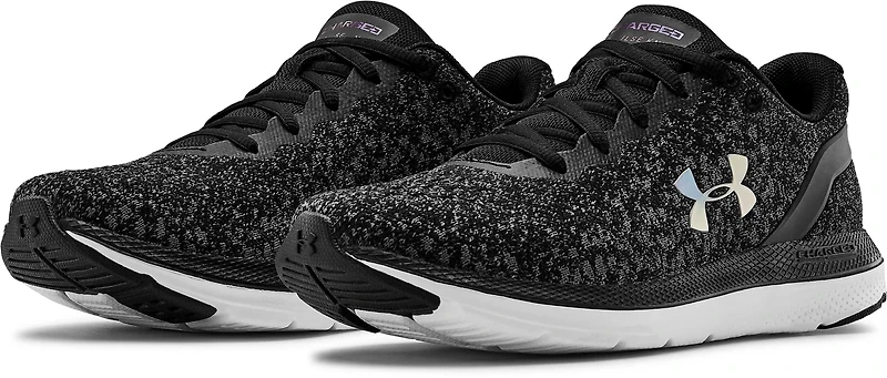 Under Armour Women's Charged Impulse Knit Running Shoes