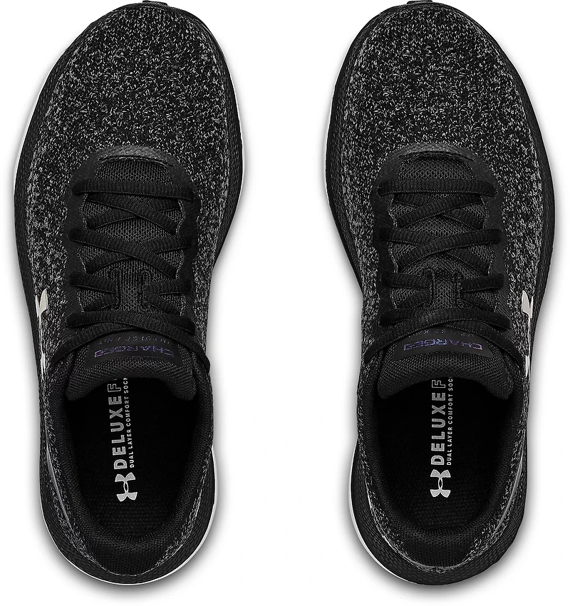 Under Armour Women's Charged Impulse Knit Running Shoes