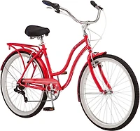 Schwinn Women's Stonybrook 26 in 7-Speed Cruiser Bike