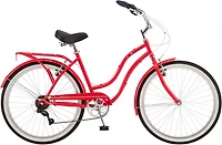 Schwinn Women's Stonybrook 26 in 7-Speed Cruiser Bike