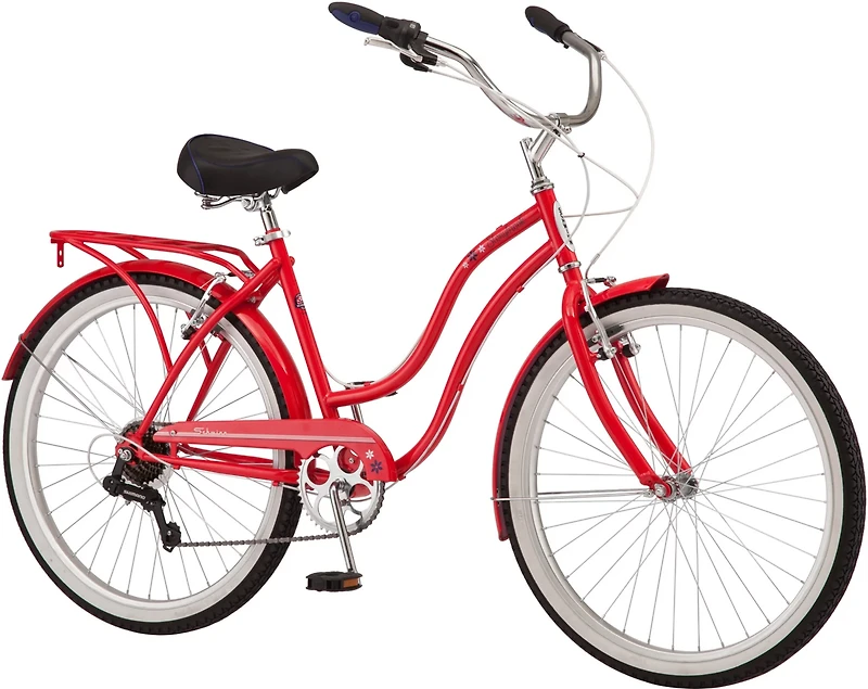 Schwinn Women's Stonybrook 26 in 7-Speed Cruiser Bike