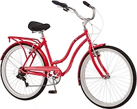 Schwinn Women's Stonybrook 26 in 7-Speed Cruiser Bike