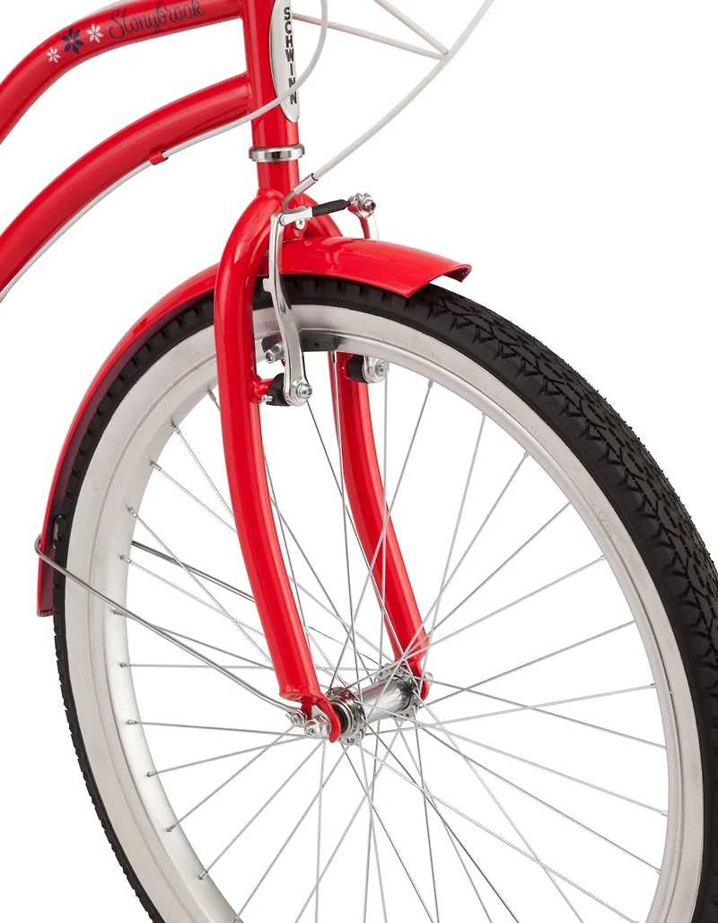 Schwinn Women's Stonybrook 26 in 7-Speed Cruiser Bike