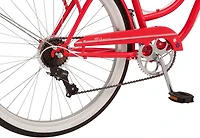 Schwinn Women's Stonybrook 26 in 7-Speed Cruiser Bike