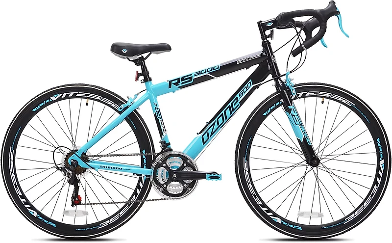 Ozone 500 Women's 700C RS3000 Road Bike