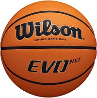 Wilson EVO NXT Game Basketball
