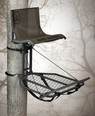 Game Winner EZ Set Oversize Hang-On Treestand
