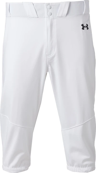 Under Armour Men's Ace Knicker Baseball Pants