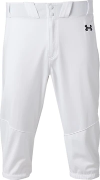 Under Armour Men's Ace Knicker Baseball Pants