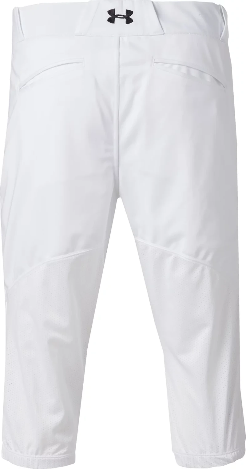 Under Armour Men's Ace Knicker Baseball Pants