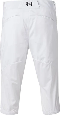 Under Armour Men's Ace Knicker Baseball Pants